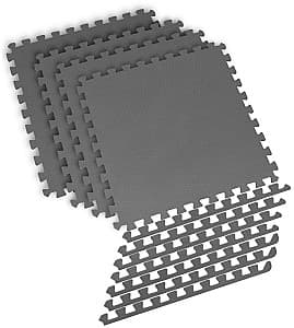 Saltea sportivă Spokey Scrab mat (943068)