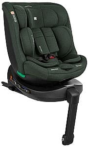 Scaun auto copii Kikka Boo i-Secure Army Green