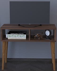 Tumba pentru televizor Remaks Retro Walnut