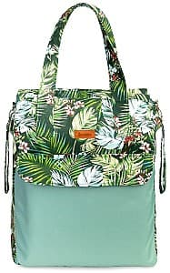 Сумка для мамы Sensillo Mama Jungla