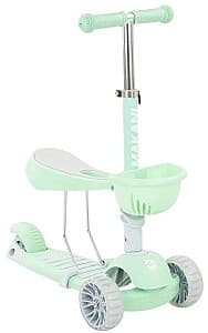 Trotineta Kikka Boo BonBon Candy Mint