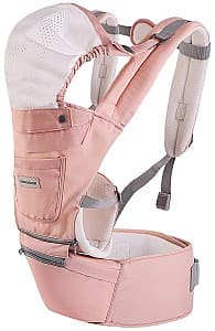 Рюкзак кенгуру Kikka Boo Chloe Pink