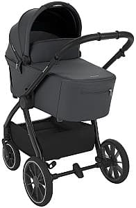 Carucior 2 in 1 Kikka Boo Naya Grey