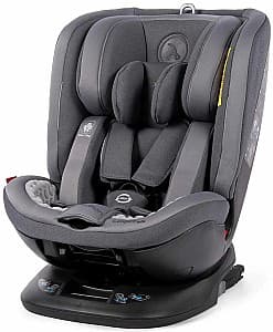 Scaun auto copii Coletto Logos Dark Grey