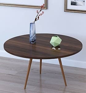 Журнальный столик Remaks Paris Coffee Table Walnut
