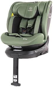 Детское автокресло Coletto Izzy Green