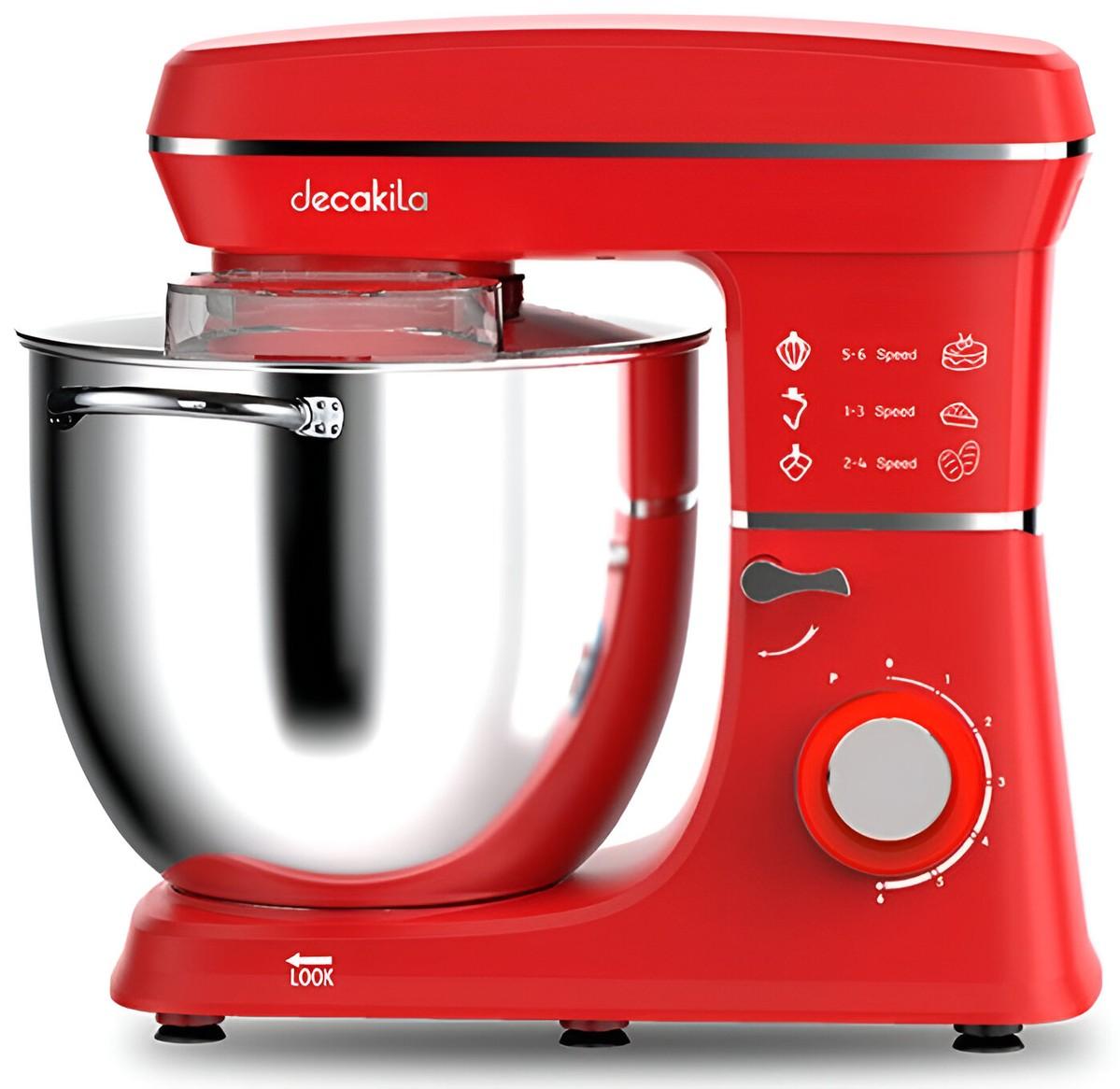 Mixer Decakila KEMX017R