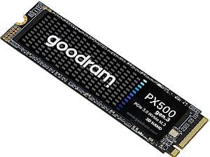 SSD Goodram PX500 gen.3 512GB