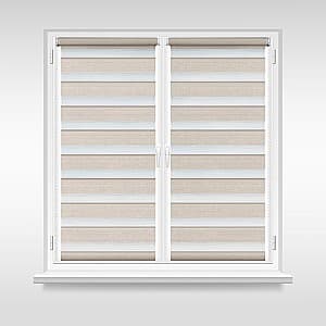 Jaluzele Msrolls Zi-Noapte Casmir Ton 616/5 1.00x1.70m