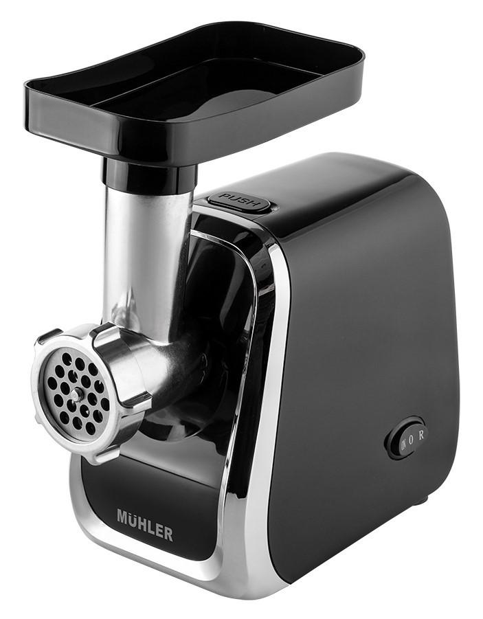 Мясорубка Muhler MG-1303TS