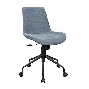 Офисное кресло DP 2140W-F Blue Grey