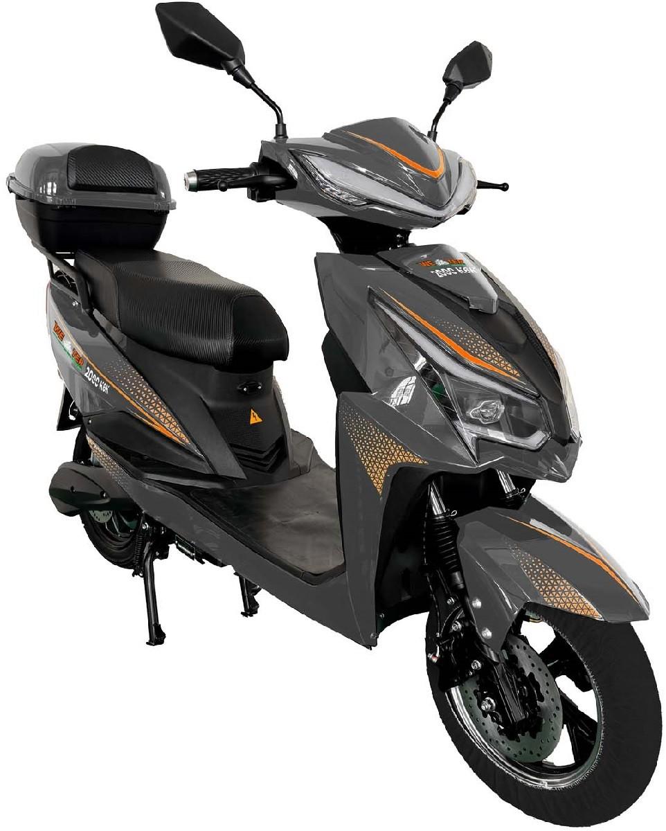 Scuter electric Weter 2000 K6K