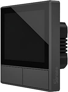 Panou de control Smart Sonoff NSPanel Black