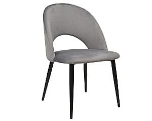 Scaun fier DP Aero Grey