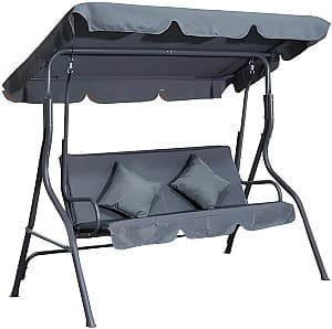 Leagan balansoar Xenos Capri Grey