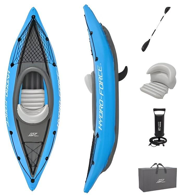 Лодка BESTWAY 65115