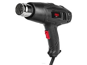 Строительный фен Red Technic RTOP0042