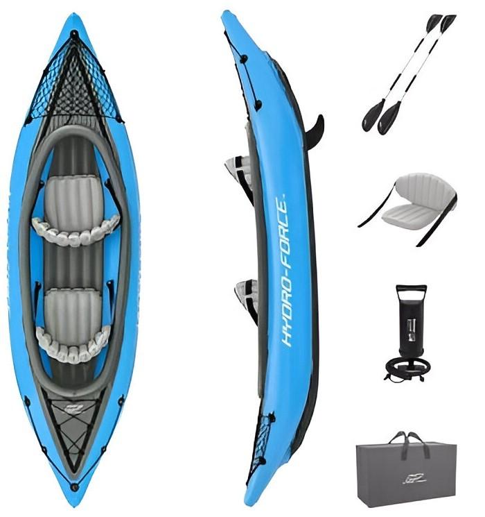 Лодка BESTWAY 65131