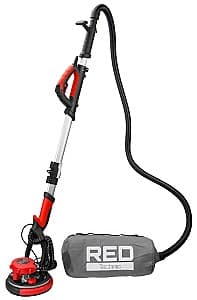 Шлифовальная машина для бетона Red Technic RTSDG0108