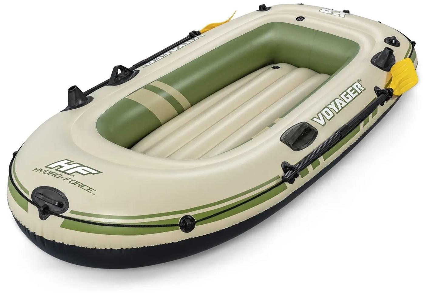 Лодка BESTWAY 65163