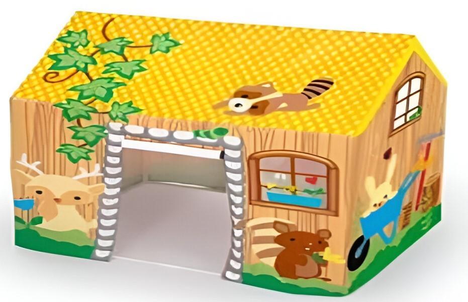Игровой домик BESTWAY 52007