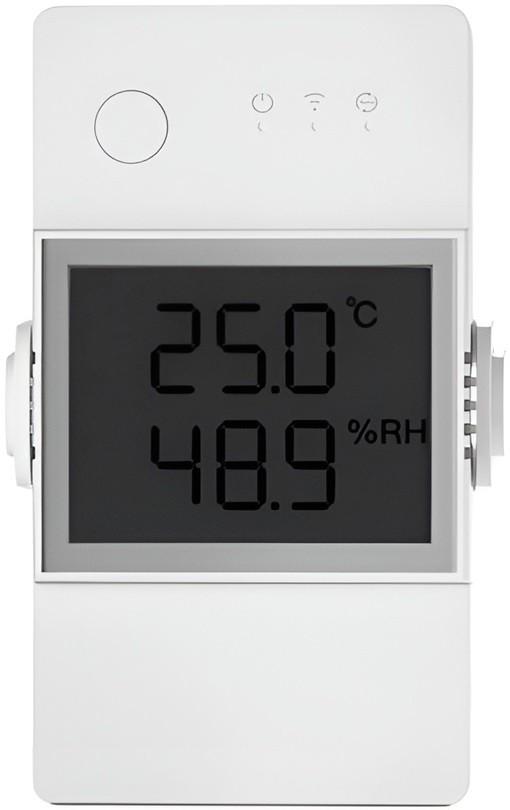 Умное реле Sonoff TH Elite THR320D