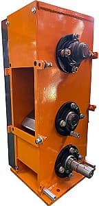 Измельчитель веток TECHNOWORKER TC 15-140 B (843680900) (VOR82255)