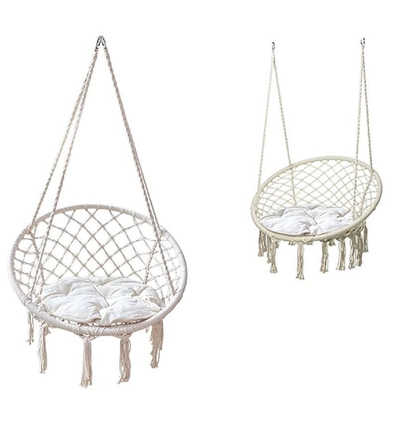 Leagan balansoar VLM 31162 Bej