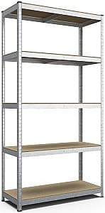 Raft сomercial Nex Standard 2200x1100x450 mm
