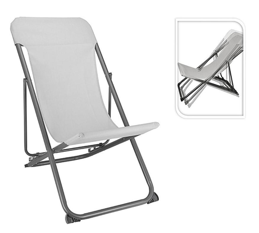 Scaun pliabil ProGarden Ambiance 92X84X57cm