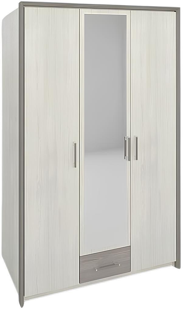 Шкаф Sokme Sara 3D