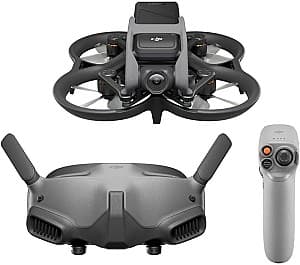 Дрон DJI Avata Pro-View Combo (DJI RC Motion 2) Kit