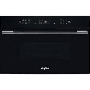 Cuptor cu microunde incorporabil Whirlpool W7MD440NB