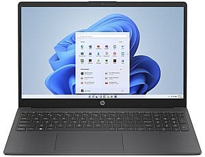 Laptop HP 15-fd0162ci Chalkboard Gray (B42WZEA#UUQ)