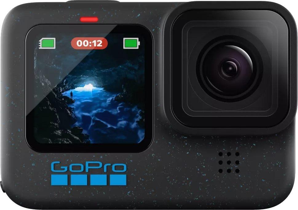 Camera de actiune  GoPro HERO 12