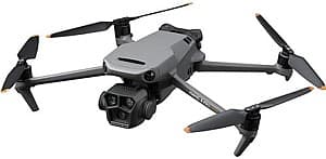 Дрон DJI Mavic 3 Pro with DJI RC 5.5"