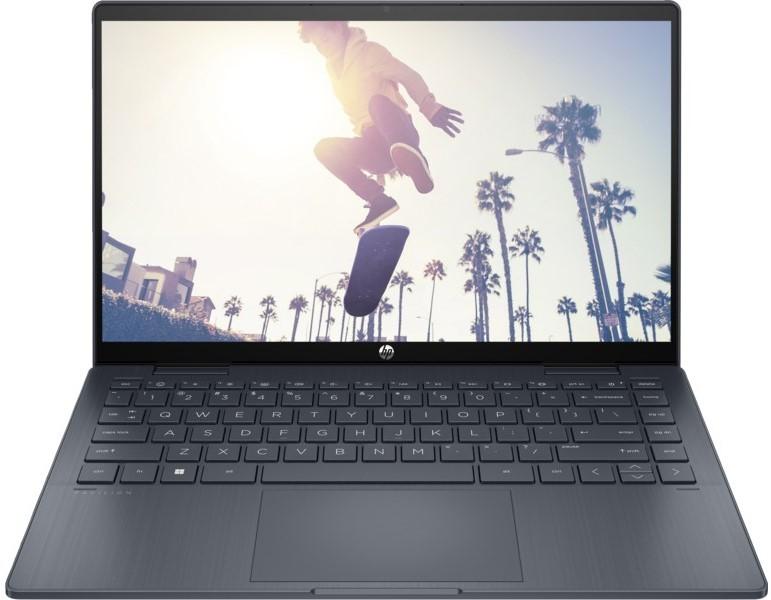 Laptop HP Pavilion x360 14-ek2007ci