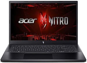 Ноутбук для игр ACER Nitro ANV15-51 (NH.QNBEU.003)
