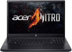 Ноутбук для игр ACER Nitro ANV15-41 (NH.QSJEU.001)