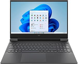Ноутбук для игр HP Victus 16 Mica Silver (A1YJ3EA#UUQ)
