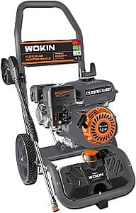 Мойка высокого давления Wokin 5250 ватт / 200 Бар (794417)