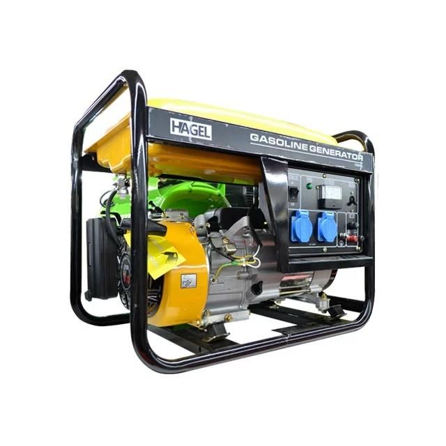 Generator electric de curent Hagel HAGEL 3500CL
