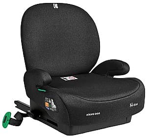 Детское автокресло Kikka Boo i-Boost Black, 125-150 см