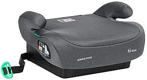 Scaun auto copii Kikka Boo i-Go Dark Grey