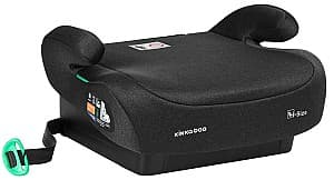 Scaun auto copii Kikka Boo i-Go Black