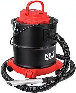 Промышленный пылесос Red Technic RTESP0077