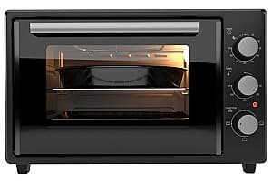 Духовка электрическая настольная Ferre 37300BL