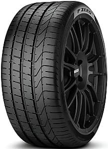 Anvelopa Pirelli 315/30R 22 107Y TL PZero N0 XL FSL PORSCHE-VERSION