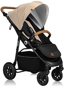 Прогулочная коляска Lionelo Natt Beige Sand