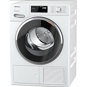 Masina de uscat rufe Miele TWF 760 WP